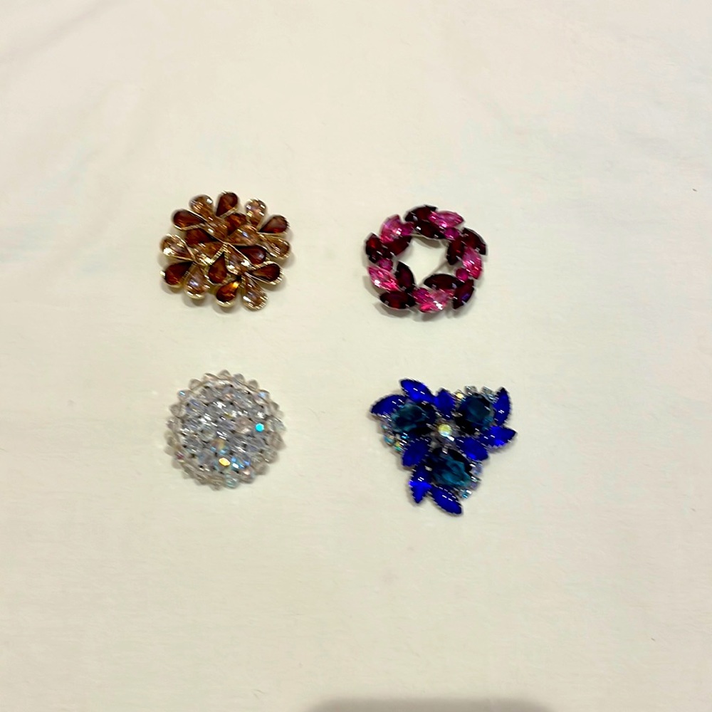 Coat Pins